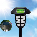 🌟 SOLARNI FENJER 2u1 – SVJETLO KOJE STVARA ATMOSFERU BEZ RAČUNA ZA STRUJU!