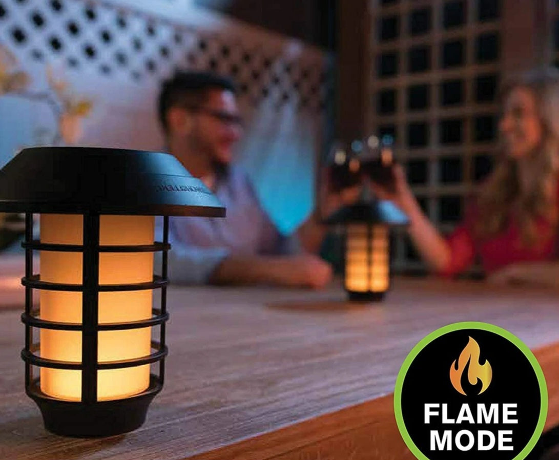 🌟 SOLARNI FENJER 2u1 – SVJETLO KOJE STVARA ATMOSFERU BEZ RAČUNA ZA STRUJU!