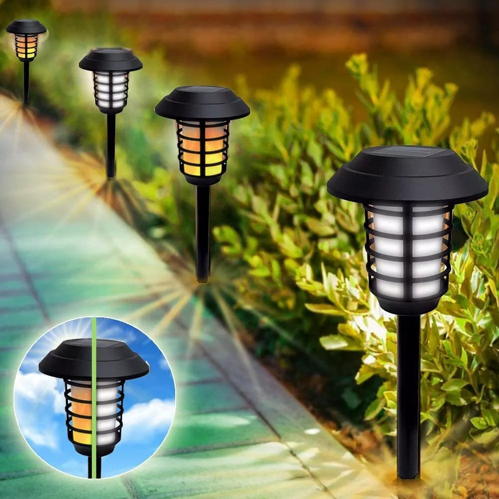 🌟 SOLARNI FENJER 2u1 – SVJETLO KOJE STVARA ATMOSFERU BEZ RAČUNA ZA STRUJU!
