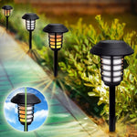 🌟 SOLARNI FENJER 2u1 – SVJETLO KOJE STVARA ATMOSFERU BEZ RAČUNA ZA STRUJU!
