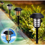 🌟 SOLARNI FENJER 2u1 – SVJETLO KOJE STVARA ATMOSFERU BEZ RAČUNA ZA STRUJU!