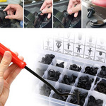 Car clips za auto – sitnice na svom mestu bez nereda