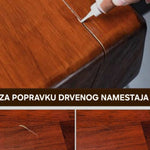 SREDSTVO ZA REPARACIJU DRVETA