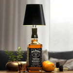 Bežična lampa za flaše – Na dodir i USB punjenje