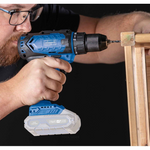 TitanPower aku šrafilica 68V – 3u1 alat za sve kućne i majstorske poslove